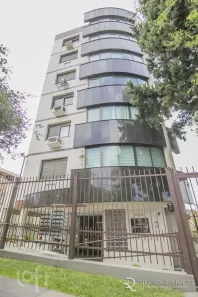 Apartamento com 2 Quartos à venda, 85m² no Petrópolis, Porto Alegre