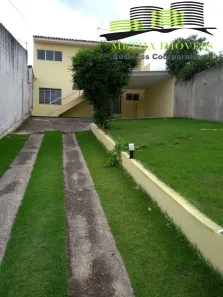 Sobrado com 2 Quartos à venda, 198m² no Jardim Brasilândia, Sorocaba