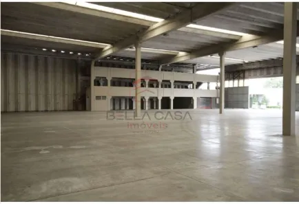 Galpão/Depósito/Armazém para alugar, 2599m² no Parque Novo Mundo, São Paulo