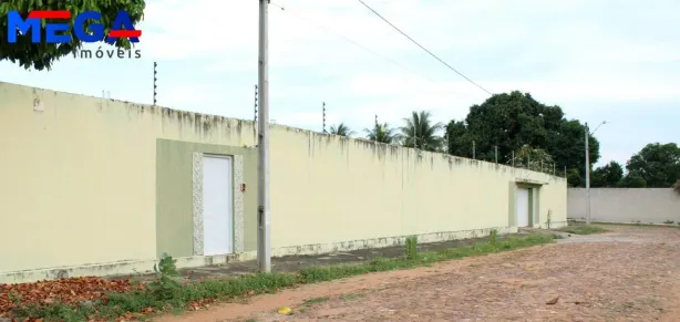 Casa com 4 Quartos para alugar, 600m² no Aeroporto, Juazeiro do Norte