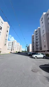 Apartamento com 2 Quartos à venda, 47m² no Maringá, Serra