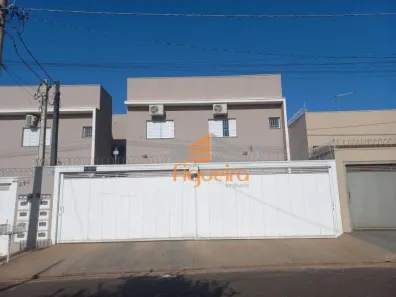Apartamento com 2 Quartos à venda, 56m² no Jardim Universitário, Barretos