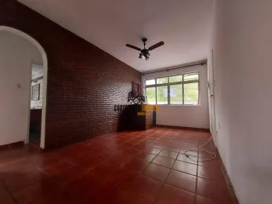 Apartamento com 2 Quartos à venda, 90m² no Boqueirão, Santos