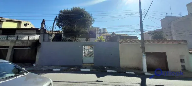 Casa com 2 Quartos à venda, 135m² no Centro, Diadema