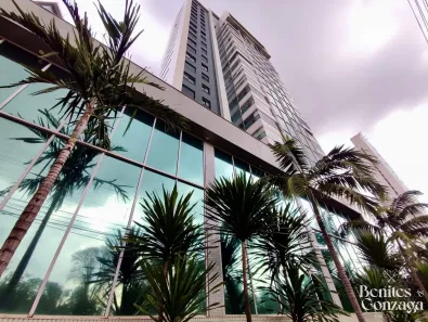 Apartamento com 3 Quartos à venda, 164m² no Zona 03, Maringá