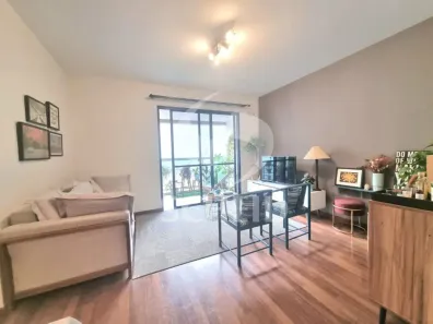 Apartamento com 3 Quartos à venda, 85m² no Vila Mariana, São Paulo