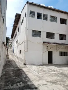 Prédio Comercial à venda, 496m² no Vila Mangalot, São Paulo