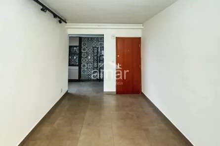 Cobertura com 2 Quartos à venda, 120m² no Ouro Preto, Belo Horizonte