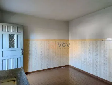 Casa com 1 Quarto para alugar, 50m² no Jardim Oriental, São Paulo