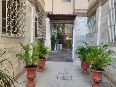 Apartamento com 3 Quartos à venda, 59m² no Todos os Santos, Rio de Janeiro