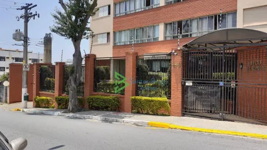 Apartamento com 3 Quartos à venda, 100m² no Vila Pereira Barreto, São Paulo
