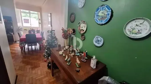 Apartamento com 3 Quartos à venda, 95m² no Copacabana, Rio de Janeiro