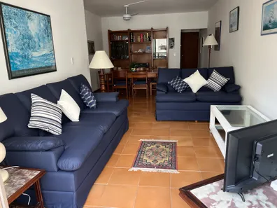 Apartamento com 3 Quartos à venda, 131m² no Pitangueiras, Guarujá
