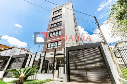 Apartamento com 3 Quartos à venda, 74m² no Guaíra, Curitiba