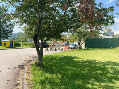 Lote/Terreno à venda, 441m² no Brigadeiro Tobias, Sorocaba