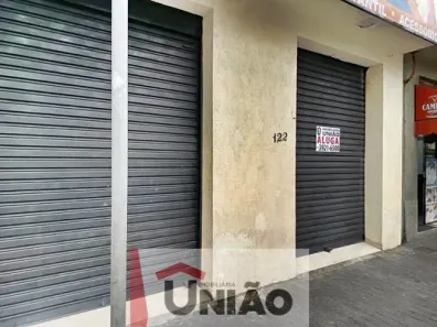 Ponto Comercial para alugar, 50m² no Centro, São José dos Campos