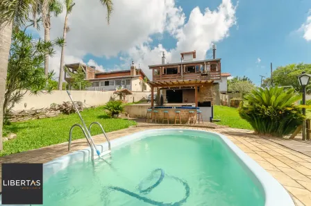 Casa com 3 Quartos à venda, 255m² no Lageado, Porto Alegre