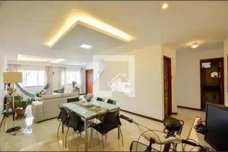 Casa com 5 Quartos à venda, 217m² no Serra Grande, Niterói