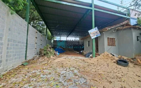 Galpão/Depósito/Armazém para alugar, 300m² no Sobradinho, Lagoa Santa