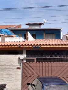 Casa com 2 Quartos à venda, 120m² no João XXIII, Vinhedo
