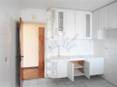 Apartamento com 3 Quartos à venda, 85m² no Santana, São Paulo