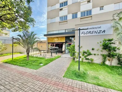 Apartamento com 1 Quarto à venda, 45m² no Centro, Londrina