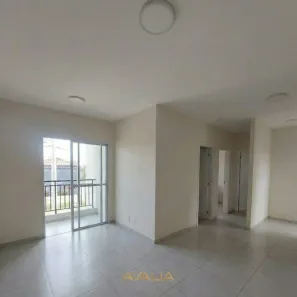 Apartamento com 2 Quartos à venda, 50m² no Jardins do Império, Indaiatuba