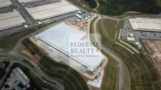 Galpão/Depósito/Armazém para alugar, 10000m² no Parque Analândia, São João de Meriti
