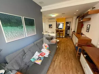 Apartamento com 3 Quartos à venda, 86m² no Jardim Botânico, Rio de Janeiro