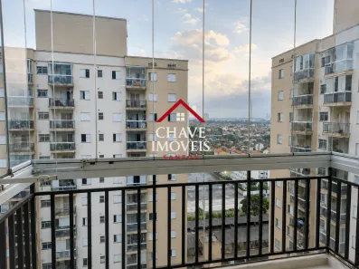 Apartamento com 3 Quartos à venda, 69m² no Areia Branca, Santos