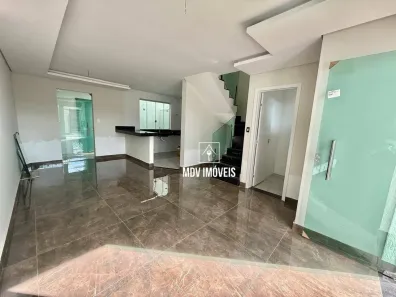 Casa com 3 Quartos à venda, 119m² no Candelária, Belo Horizonte
