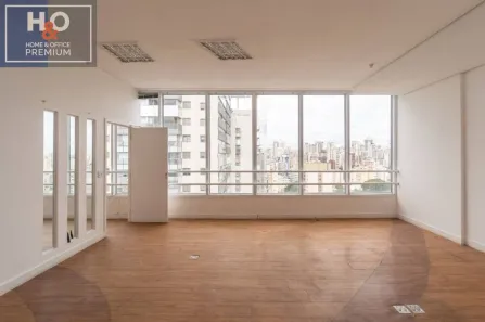 Sala Comercial à venda, 123m² no Barra Funda, São Paulo