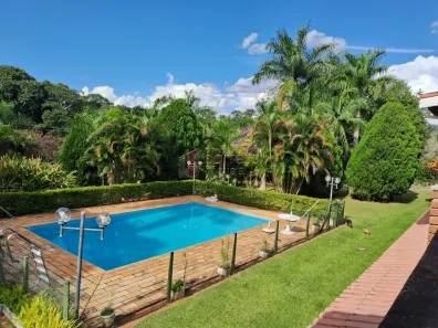 Fazenda/Sítio com 3 Quartos à venda, 620m² no Chácaras do Guacuri, Itupeva