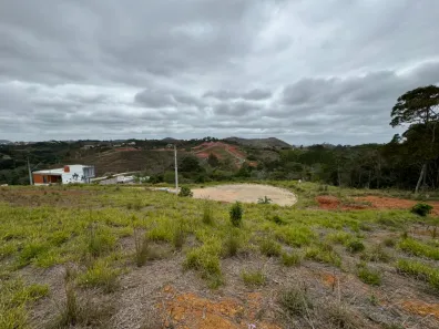 Lote/Terreno à venda, 428m² no Salvaterra, Juiz de Fora
