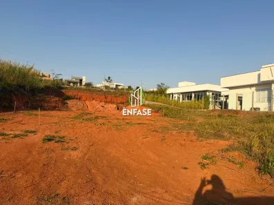 Lote/Terreno à venda, 1000m² no Condomínio Gran Royalle Igarapé, Igarapé
