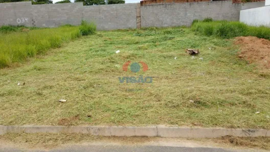 Lote/Terreno à venda, 161m² no Chácara Alvorada, Indaiatuba