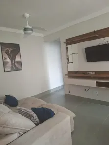 Apartamento com 2 Quartos à venda, 60m² no Terra Nova, Cuiabá
