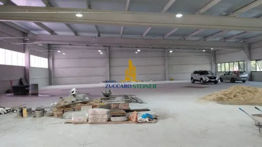 Galpão/Depósito/Armazém para alugar, 1000m² no Jardim Adriana, Guarulhos