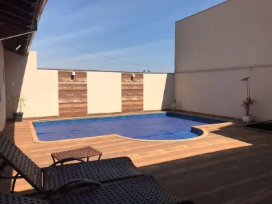 Casa com 3 Quartos à venda, 300m² no Jardim Estoril III, Bauru