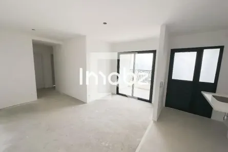 Apartamento com 3 Quartos à venda, 85m² no Perdizes, São Paulo