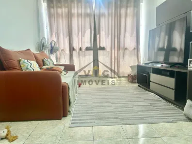 Apartamento com 2 Quartos à venda, 65m² no Santana, São Paulo
