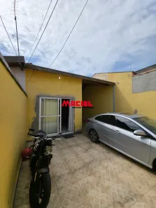 Casa com 2 Quartos à venda, 84m² no Jardim San Rafael, São José dos Campos