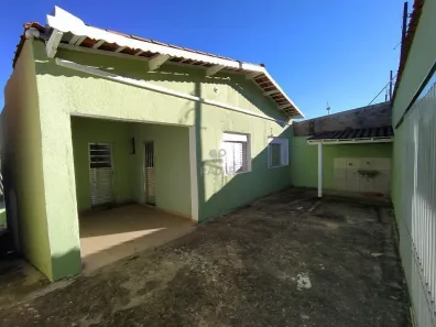 Casa com 2 Quartos à venda, 119m² no Parque da Figueira, Campinas