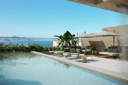 Apartamento com 3 Quartos à venda, 234m² no Copacabana, Rio de Janeiro