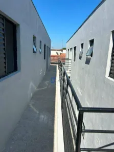 Kitnet com 1 Quarto para alugar, 22m² no Jardim Terras da Conceição, Jacareí