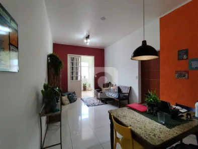 Apartamento com 2 Quartos à venda, 72m² no Engenho Novo, Rio de Janeiro