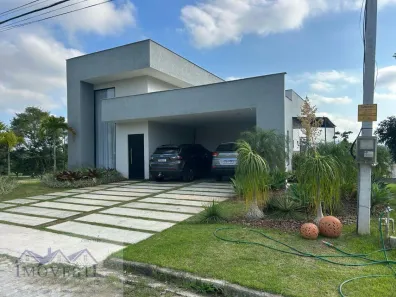 Casa de Condomínio com 3 Quartos à venda, 172m² no Ubatiba, Maricá