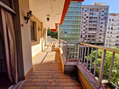 Apartamento com 2 Quartos à venda, 105m² no Copacabana, Rio de Janeiro