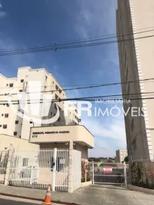 Apartamento com 2 Quartos à venda, 51m² no Jardim Gonçalves, Sorocaba