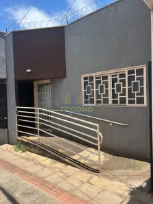Ponto Comercial para alugar, 45m² no Vila Maceno, São José do Rio Preto